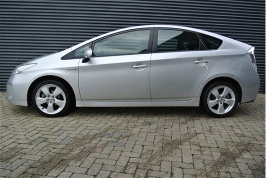 Toyota Prius - 1.8 Business - 1