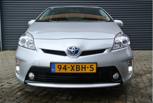 Toyota Prius - 1.8 Business - 1