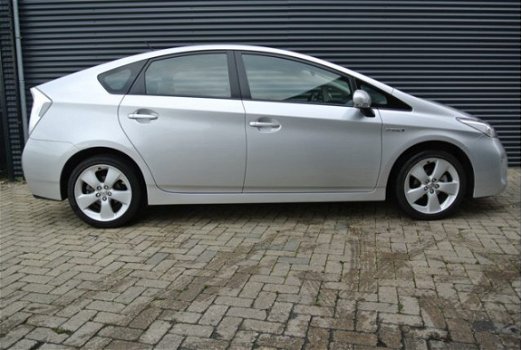 Toyota Prius - 1.8 Business - 1