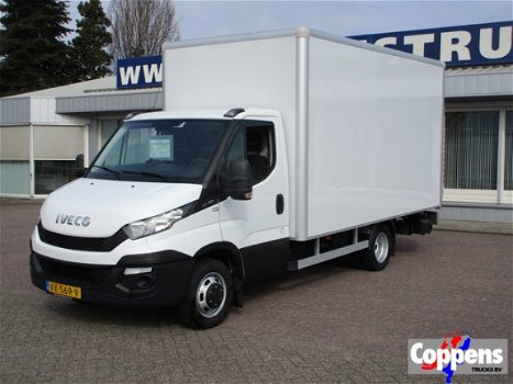 Iveco Daily - 35 C 130 - 1