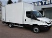 Iveco Daily - 35 C 130 - 1 - Thumbnail