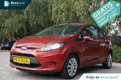 Ford Fiesta - 1.4 Trend | airco | centraal | volautomaat - 1 - Thumbnail