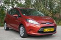 Ford Fiesta - 1.4 Trend | airco | centraal | volautomaat - 1 - Thumbnail