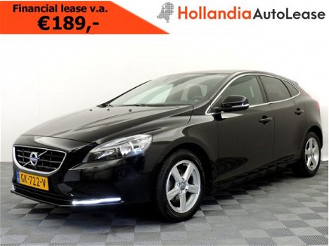 Volvo V40 - 2.0 D2 Ocean Race Business (full options) - 1