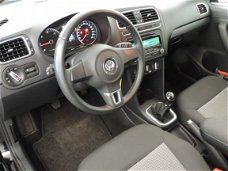 Volkswagen Polo - 1.2 TDI 5drs BlueMotion