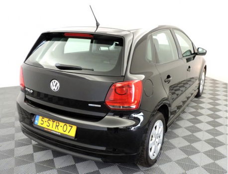 Volkswagen Polo - 1.2 TDI 5drs BlueMotion - 1