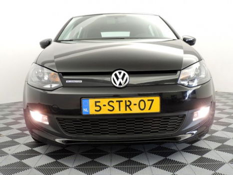 Volkswagen Polo - 1.2 TDI 5drs BlueMotion - 1