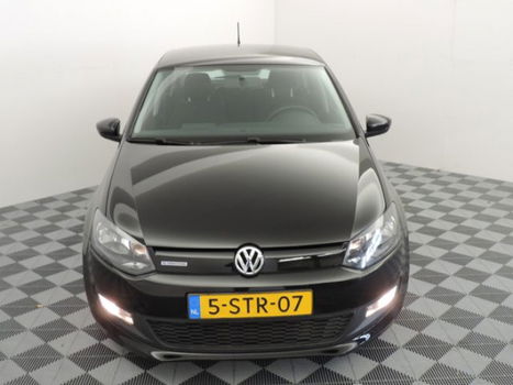 Volkswagen Polo - 1.2 TDI 5drs BlueMotion - 1