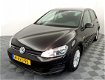 Volkswagen Golf - 1.6 TDI BlueMotion Highline (pdc, LED, navi) - 1 - Thumbnail