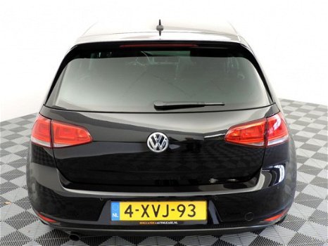 Volkswagen Golf - 1.6 TDI BlueMotion Highline (pdc, LED, navi) - 1