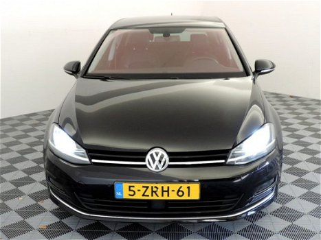 Volkswagen Golf - 1.6 TDI Aut7 Highline (full options) - 1