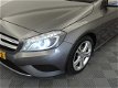 Mercedes-Benz A-klasse - 180 Aut7 AMG-line (leer, navi, xenon) - 1 - Thumbnail