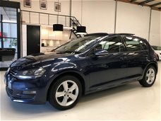 Volkswagen Golf - 1.6 TDI Highline BlueMotion Panorama dak, Xenon, Navigatie, Nette auto