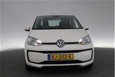 Volkswagen Up! - 1.0 60PK MOVE-Up/AIRCO/CPV/APP-NAVI