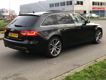 Audi A4 Avant - 3.0 TDI Pro Line S Leder stoelverwarming Pano Xenon Automaat - 1 - Thumbnail