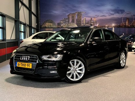 Audi A4 - 2.0 TFSI quattro Pro Line S Full Opt - 1