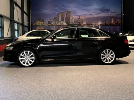 Audi A4 - 2.0 TFSI quattro Pro Line S Full Opt - 1