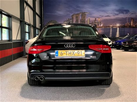 Audi A4 - 2.0 TFSI quattro Pro Line S Full Opt - 1