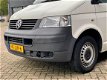 Volkswagen Transporter Kombi - 1.9 tdi 300 base 9 persoons - 1 - Thumbnail
