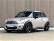 Mini Mini Cooper - 1.6 Chili *NIEUWSTAAT - 1 - Thumbnail