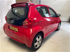 Toyota Aygo - 1.0-12V Sport