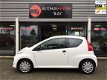 Peugeot 107 - 1.0 12v 1e eigenaar, cd speler 15X OP VOORRAAD C1 EN 107 3 EN 5 DRS VA 2999, EURO - 1 - Thumbnail