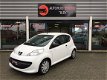 Peugeot 107 - 1.0 12v 1e eigenaar, cd speler 15X OP VOORRAAD C1 EN 107 3 EN 5 DRS VA 2999, EURO - 1 - Thumbnail