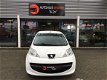 Peugeot 107 - 1.0 12v 1e eigenaar, cd speler 15X OP VOORRAAD C1 EN 107 3 EN 5 DRS VA 2999, EURO - 1 - Thumbnail