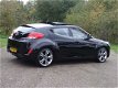 Hyundai Veloster - 1.6 GDI i-Catcher Dealeronderhouden / 1e eigenaar - 1 - Thumbnail