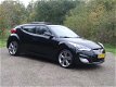 Hyundai Veloster - 1.6 GDI i-Catcher Dealeronderhouden / 1e eigenaar - 1 - Thumbnail