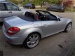 Mercedes-Benz SLK-klasse - SLK 200 Kompressor - 1 - Thumbnail