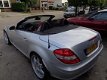 Mercedes-Benz SLK-klasse - SLK 200 Kompressor - 1 - Thumbnail