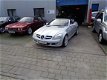 Mercedes-Benz SLK-klasse - SLK 200 Kompressor - 1 - Thumbnail