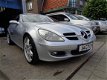 Mercedes-Benz SLK-klasse - SLK 200 Kompressor - 1 - Thumbnail