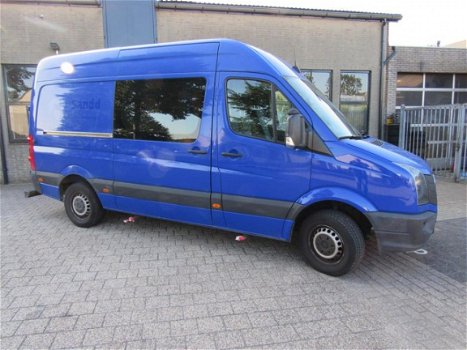 Volkswagen Crafter - L2H2 28 2.0 TDI 109pk BMT - 1