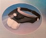 Hoofdband headset deluxe versie Edelsmid - 6 - Thumbnail