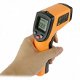Digitale infrarood opervlakte thermometer voor Edelsmid - 2 - Thumbnail