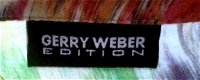 GERRY WEBER Mt 42 Blouse meerkleuren - 5 - Thumbnail