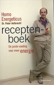 Homo energeticus receptenboek