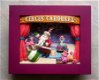 Kerst Circus Carousel - 1 - Thumbnail