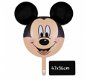 Folie ballon ** Mickey mouse - 1 - Thumbnail