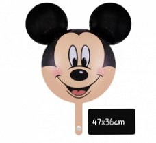 Folie ballon ** Mickey mouse