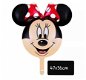 Folie ballon ** Minnie mouse ** Rood - 1 - Thumbnail
