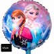 Folie ballon ** Frozen ** Anna / Elsa - 1 - Thumbnail
