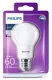 Philips E27 led lamp 230V 7,5 Watt koel-wit - 0 - Thumbnail