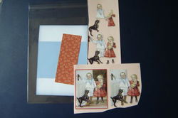 a21 3d plaatje + Achtergrondje, ot en sien