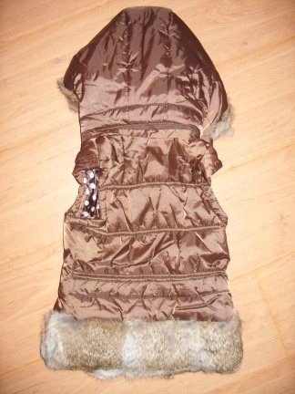 Fun&Fun bodywarmer 116 - Afbeelding 2