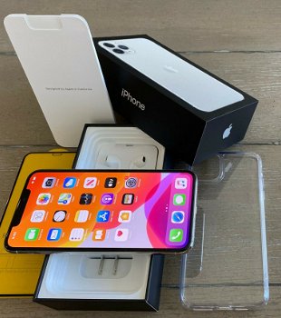 Apple iPhone 11 Pro Max 512 GB - 1