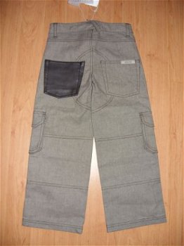 Jil&Sil broek 110/116 - 1