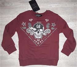 G-Brand sweater 110/116